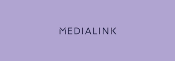 Medialink - purple