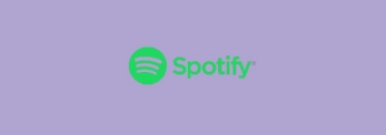 spotify - purple