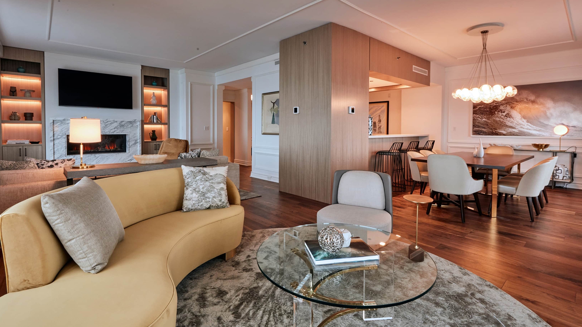 FOUR SEASONS CHICAGO