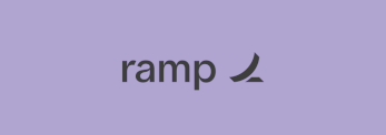 Ramp - purple