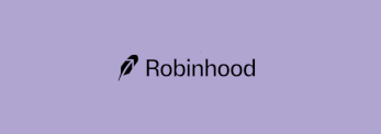 Robinhood - purple