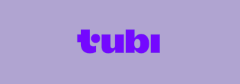 Tubi - purple