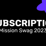 Swag-Banner